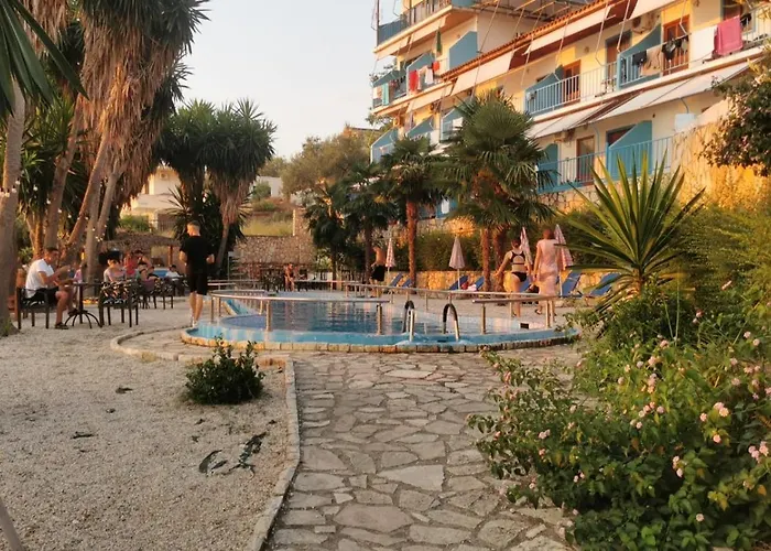 Blue Dream Holiday Hotel