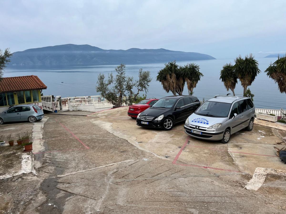 Blue Dream Holiday 3* Vlore