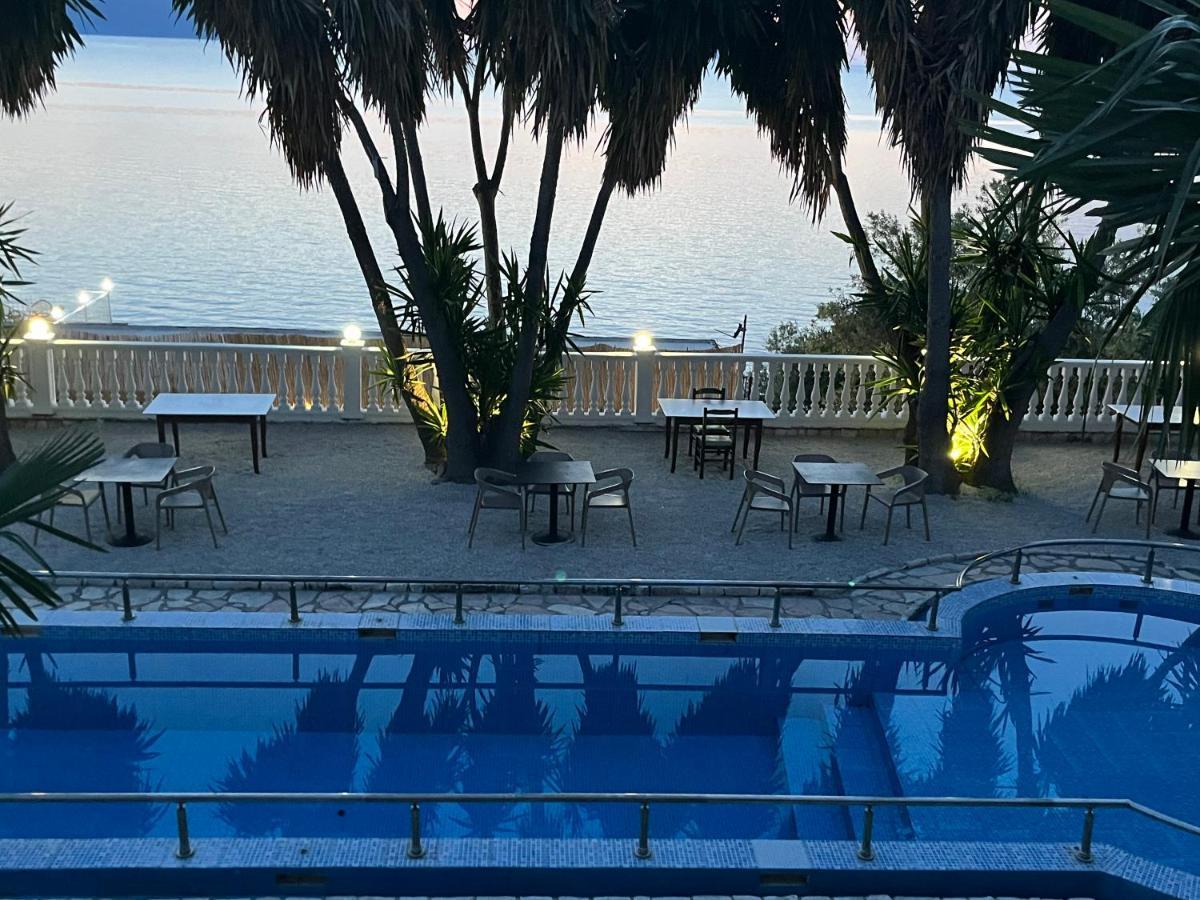 Blue Dream Holiday 3* Vlore
