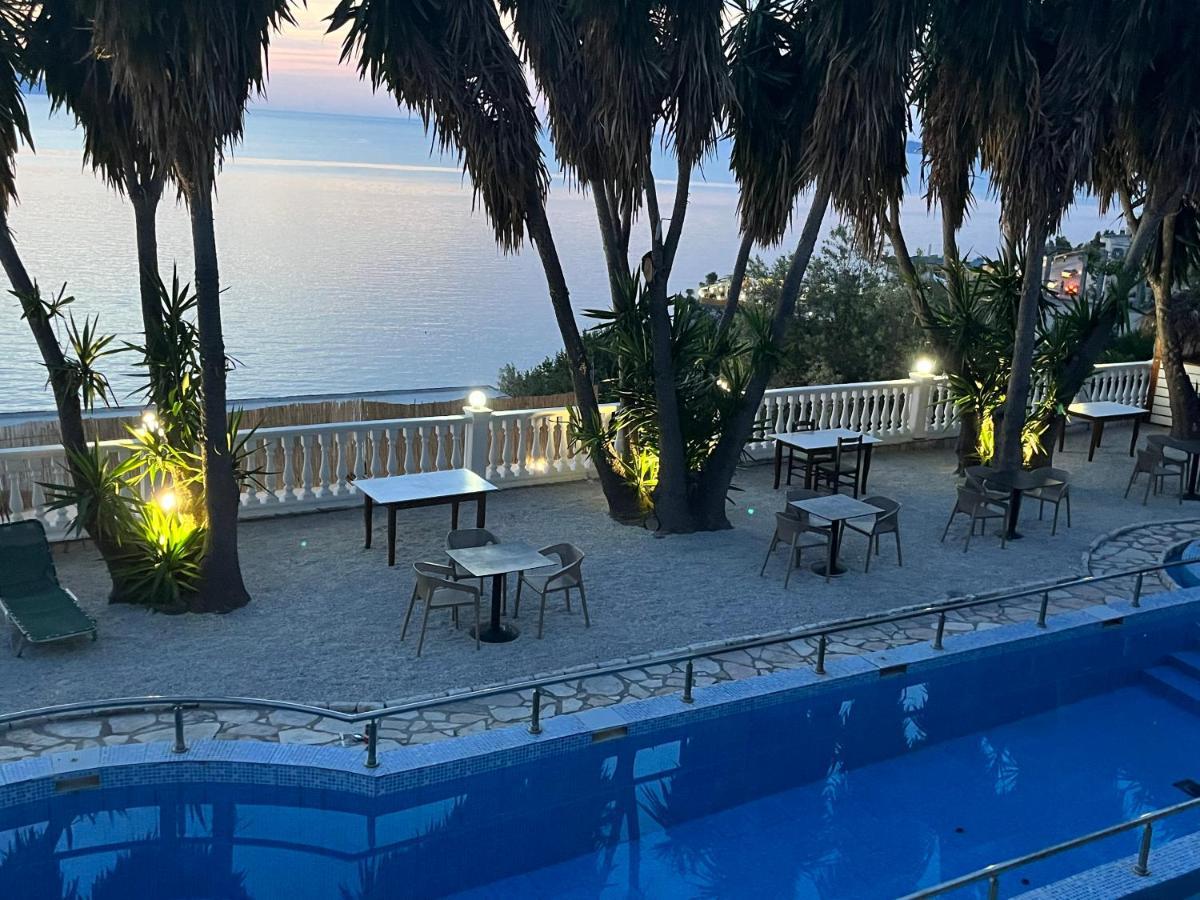 Blue Dream Holiday Hotel Vlore