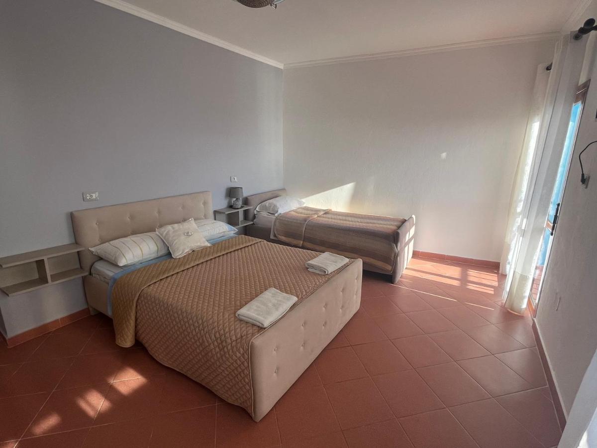 Blue Dream Holiday Hotel Vlore