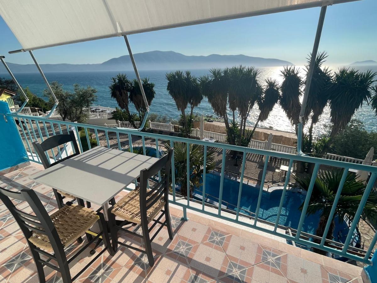 Hotel Blue Dream Holiday 3*