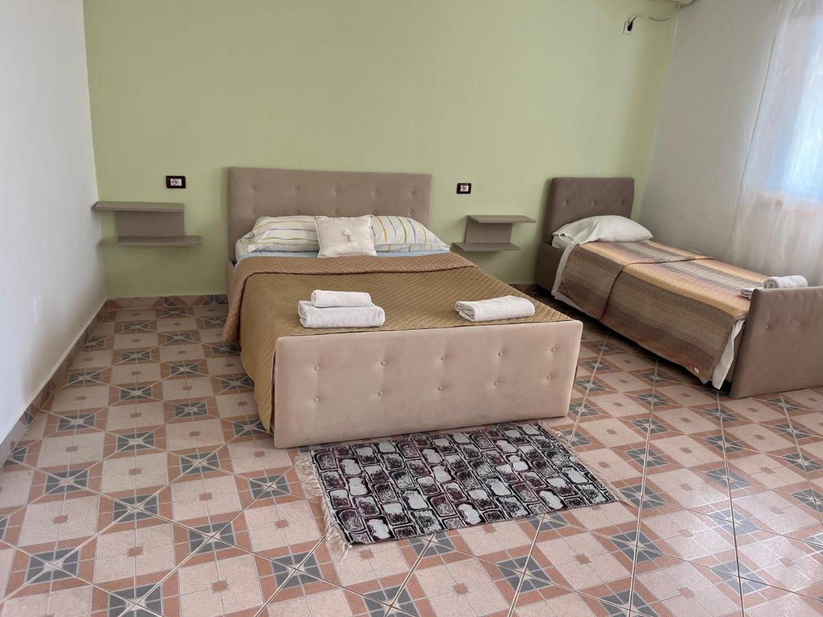 Hotel Blue Dream Holiday Vlore