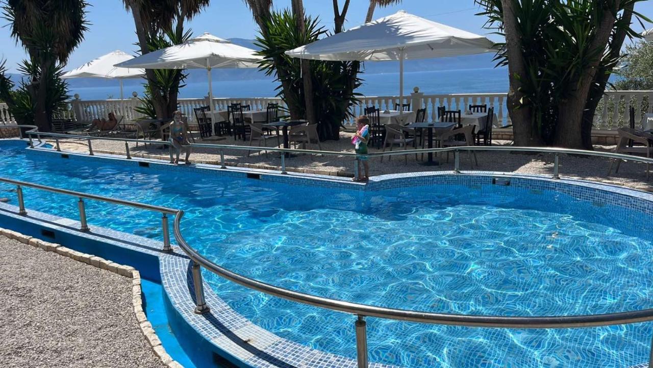 Hotel Blue Dream Holiday