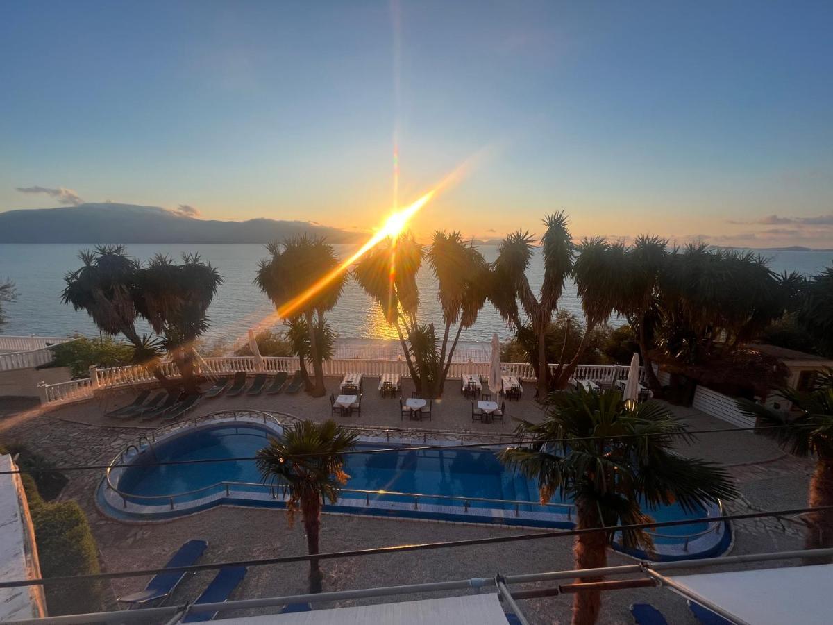 Hotel Blue Dream Holiday