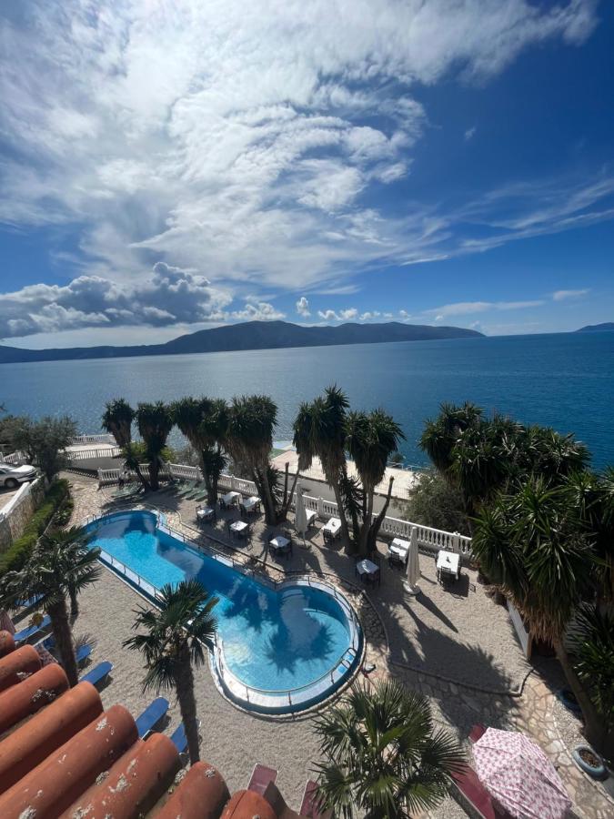 Blue Dream Holiday 3* Vlore