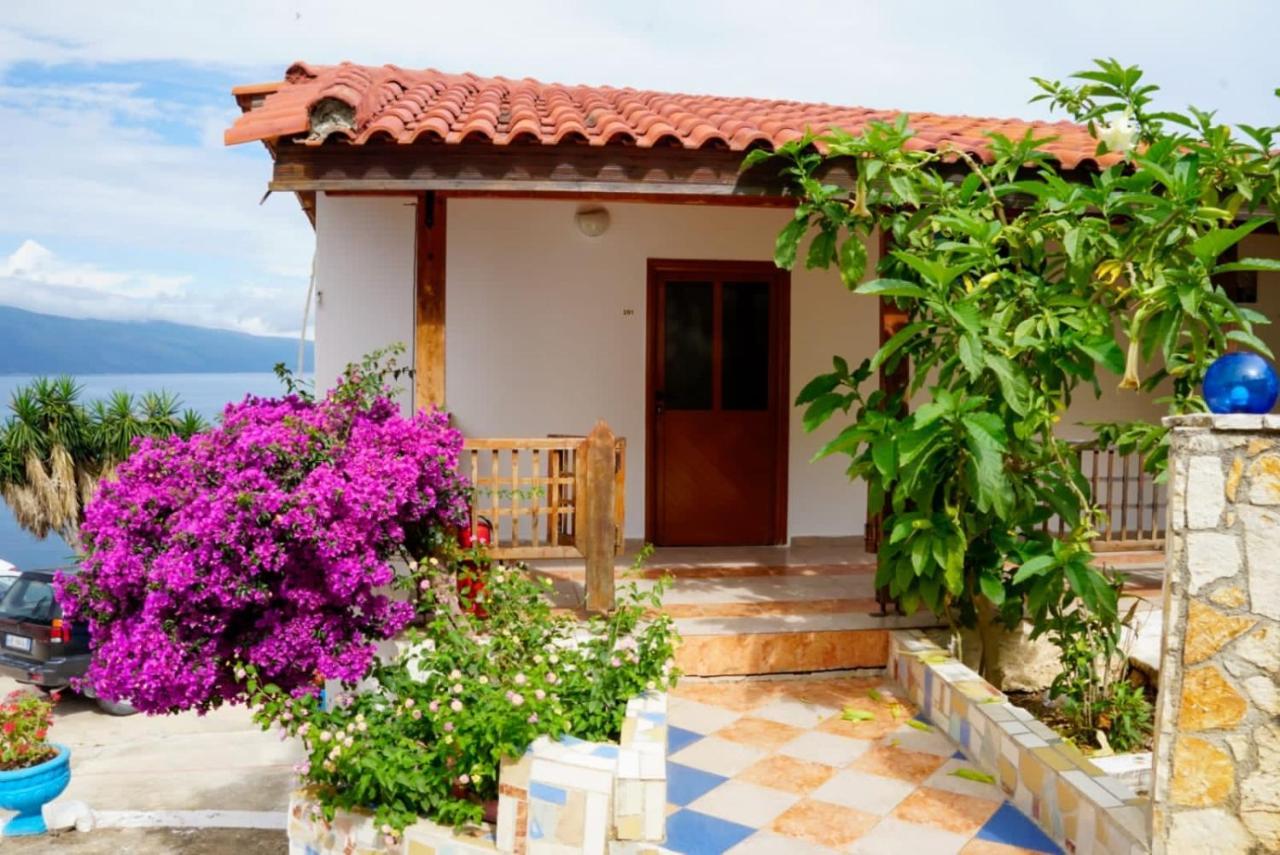 Hotel Blue Dream Holiday Vlore