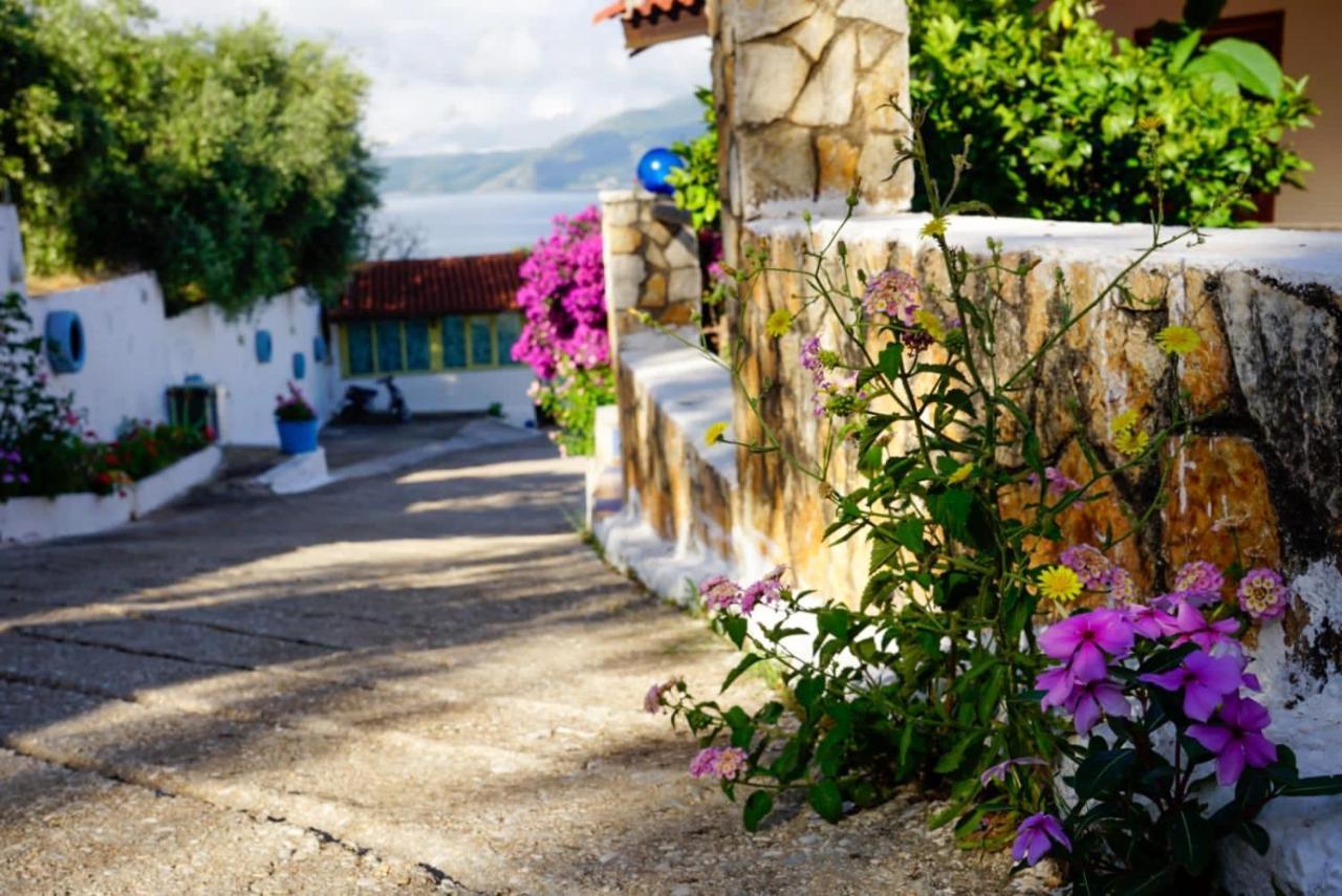 Hotel Blue Dream Holiday Vlore