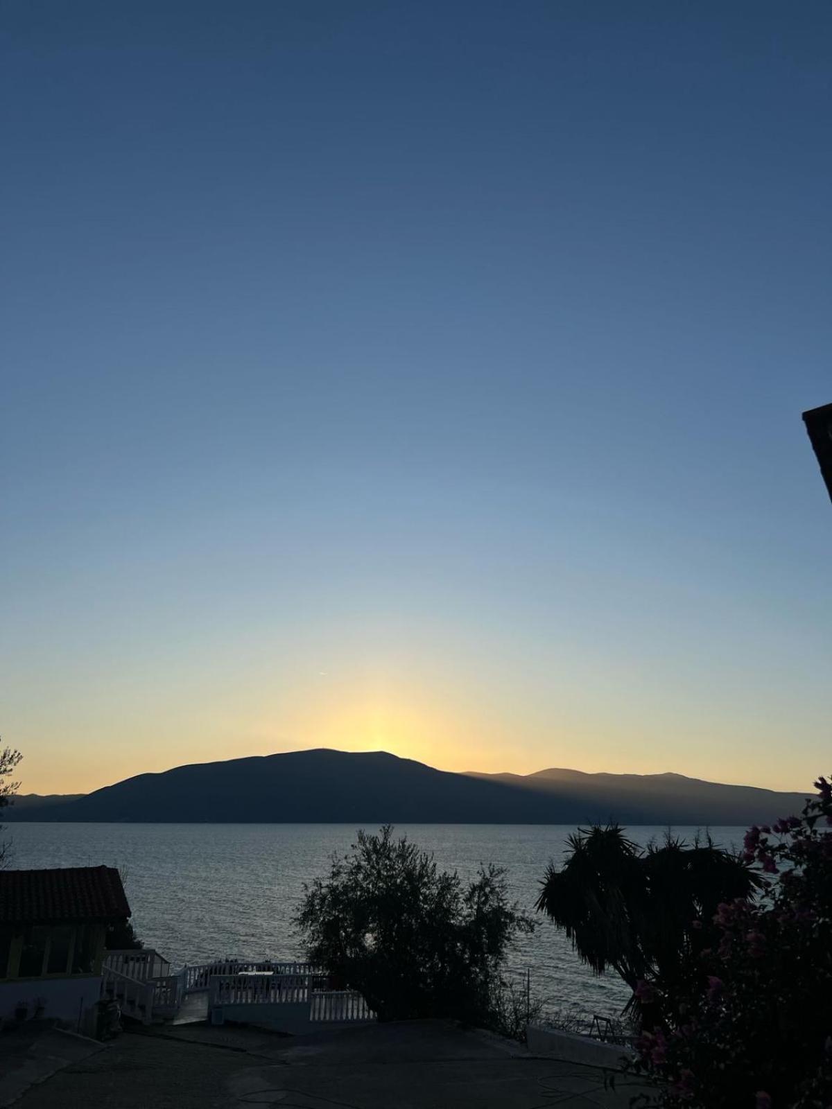 Blue Dream Holiday 3* Vlore