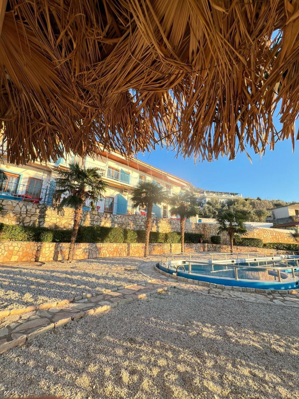 Blue Dream Holiday Hotel Vlore