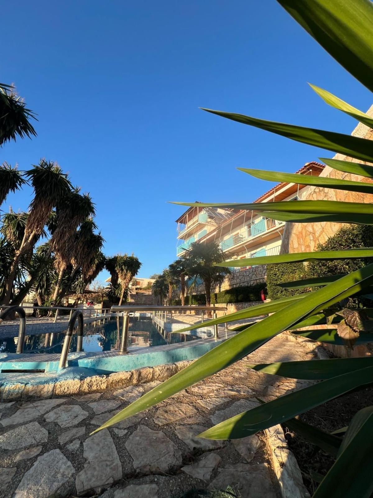 Blue Dream Holiday Hotel Vlore