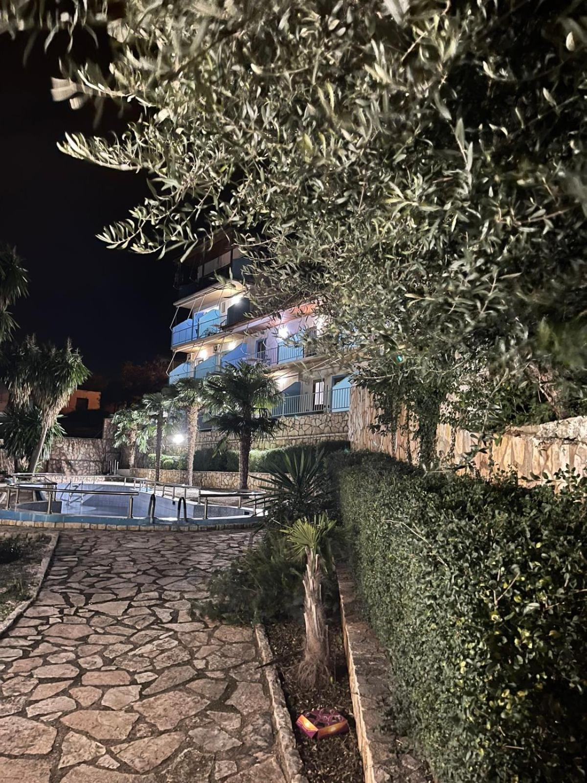 Blue Dream Holiday Hotel Vlore