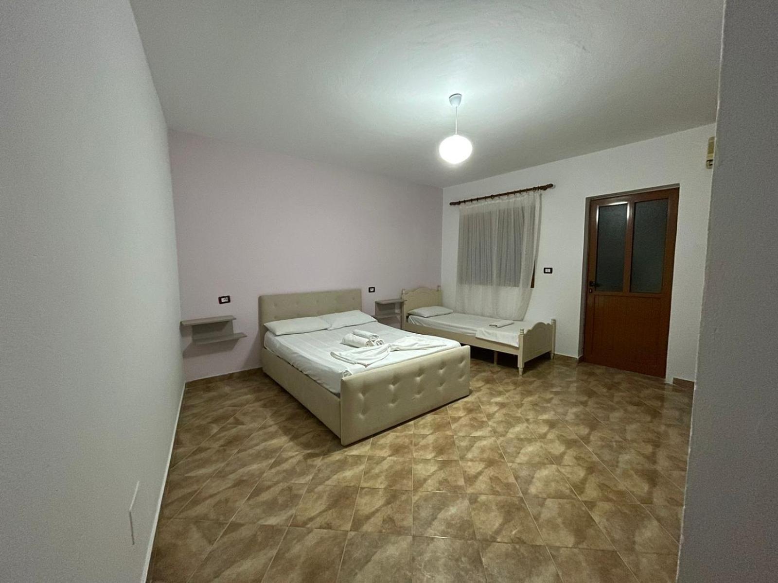 Blue Dream Holiday Hotel Vlore