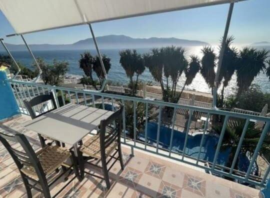Blue Dream Holiday 3* Vlore