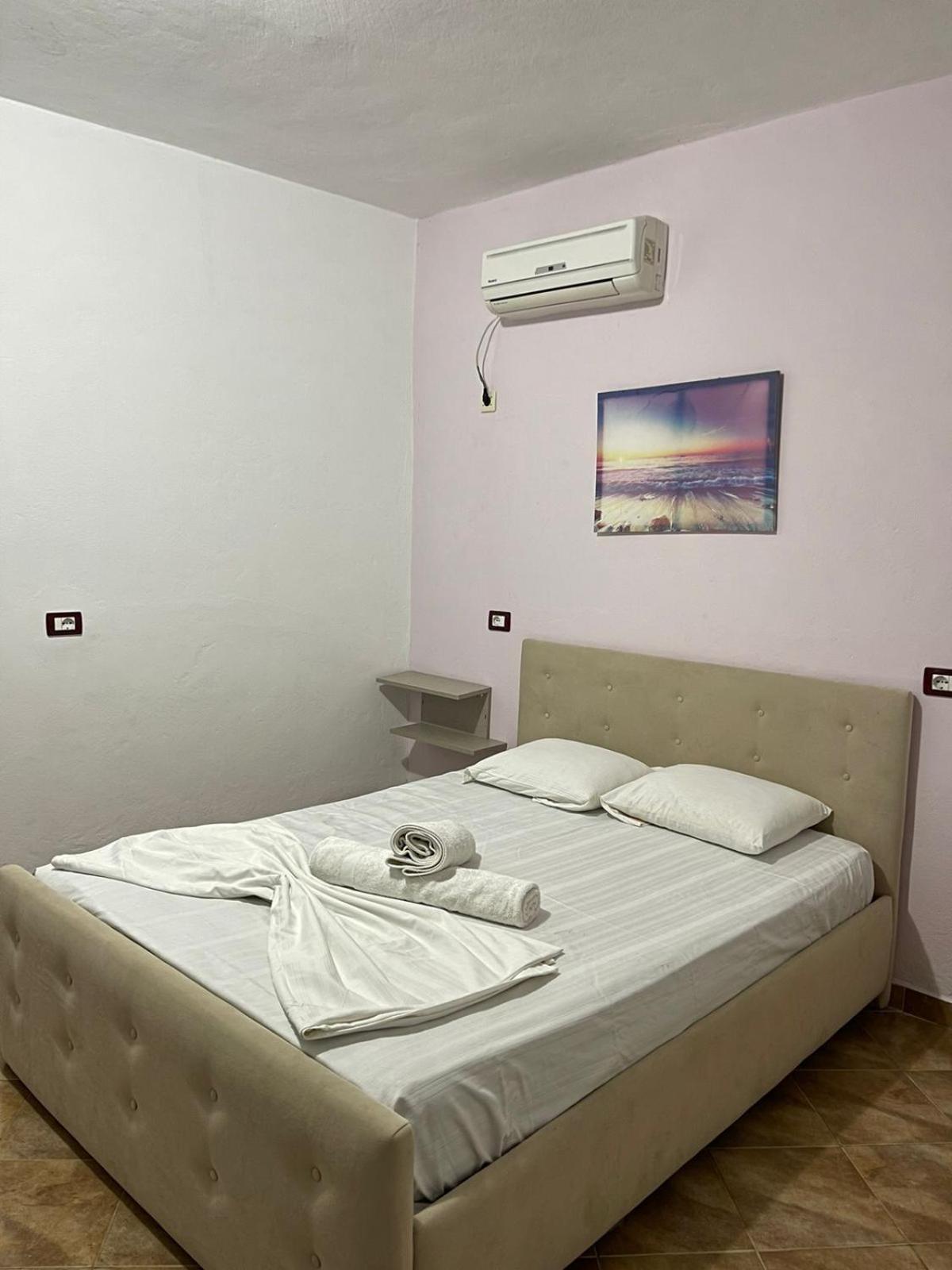 Blue Dream Holiday Hotel Vlore
