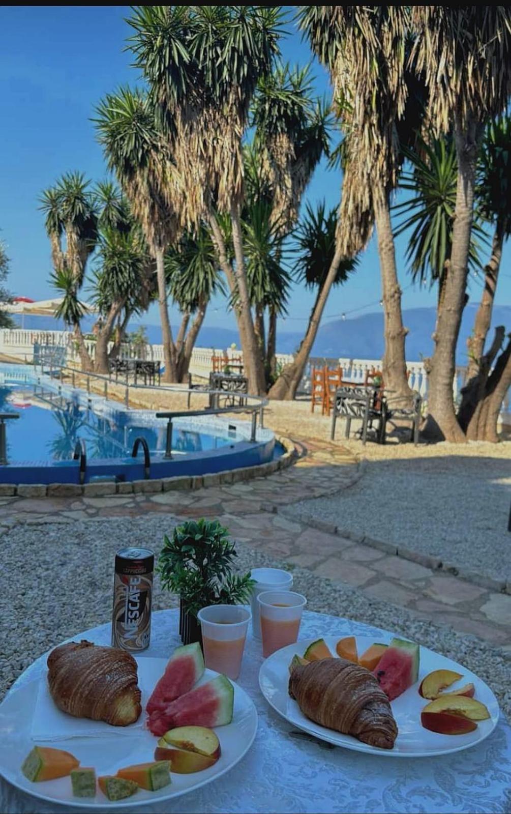 Hotel Blue Dream Holiday
