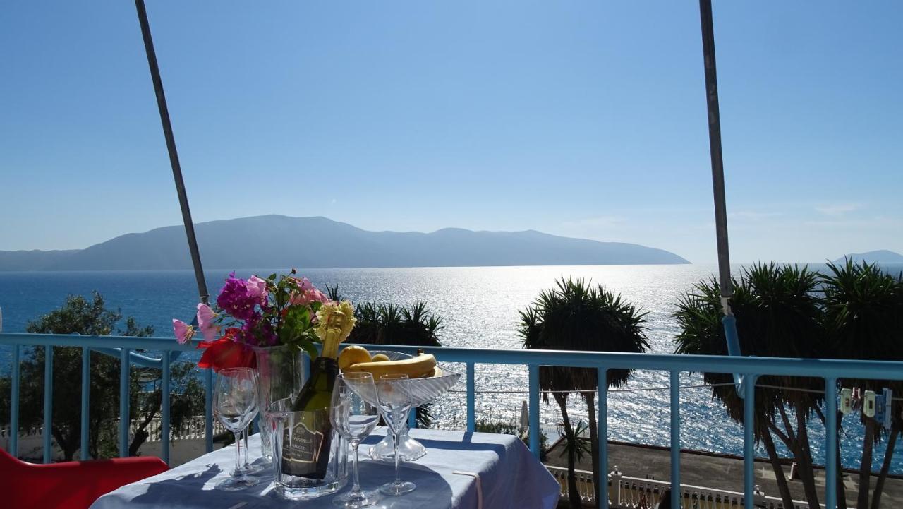 Blue Dream Holiday Hotel Vlore