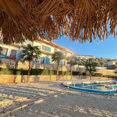 Blue Dream Holiday Hotel Vlore Exterior photo
