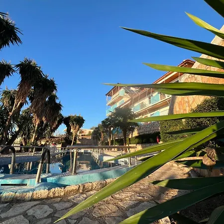 Blue Dream Holiday Hotel Vlore Exterior photo