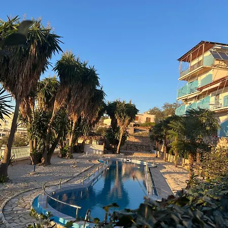 Blue Dream Holiday Hotel Vlore Exterior photo