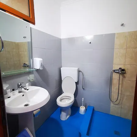 Blue Dream Holiday Hotel Vlore Exterior photo