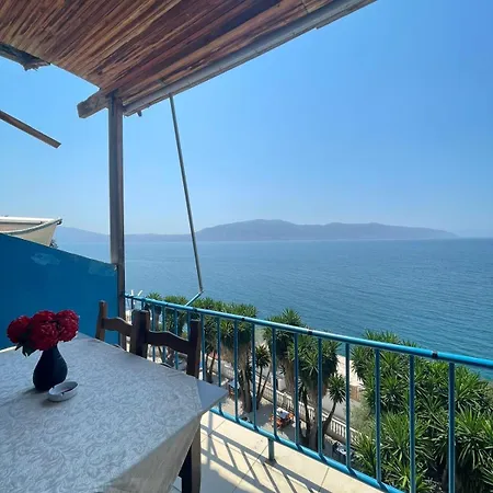 Blue Dream Holiday Hotel Vlore Exterior photo