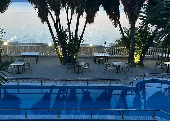 Hotel Katalea