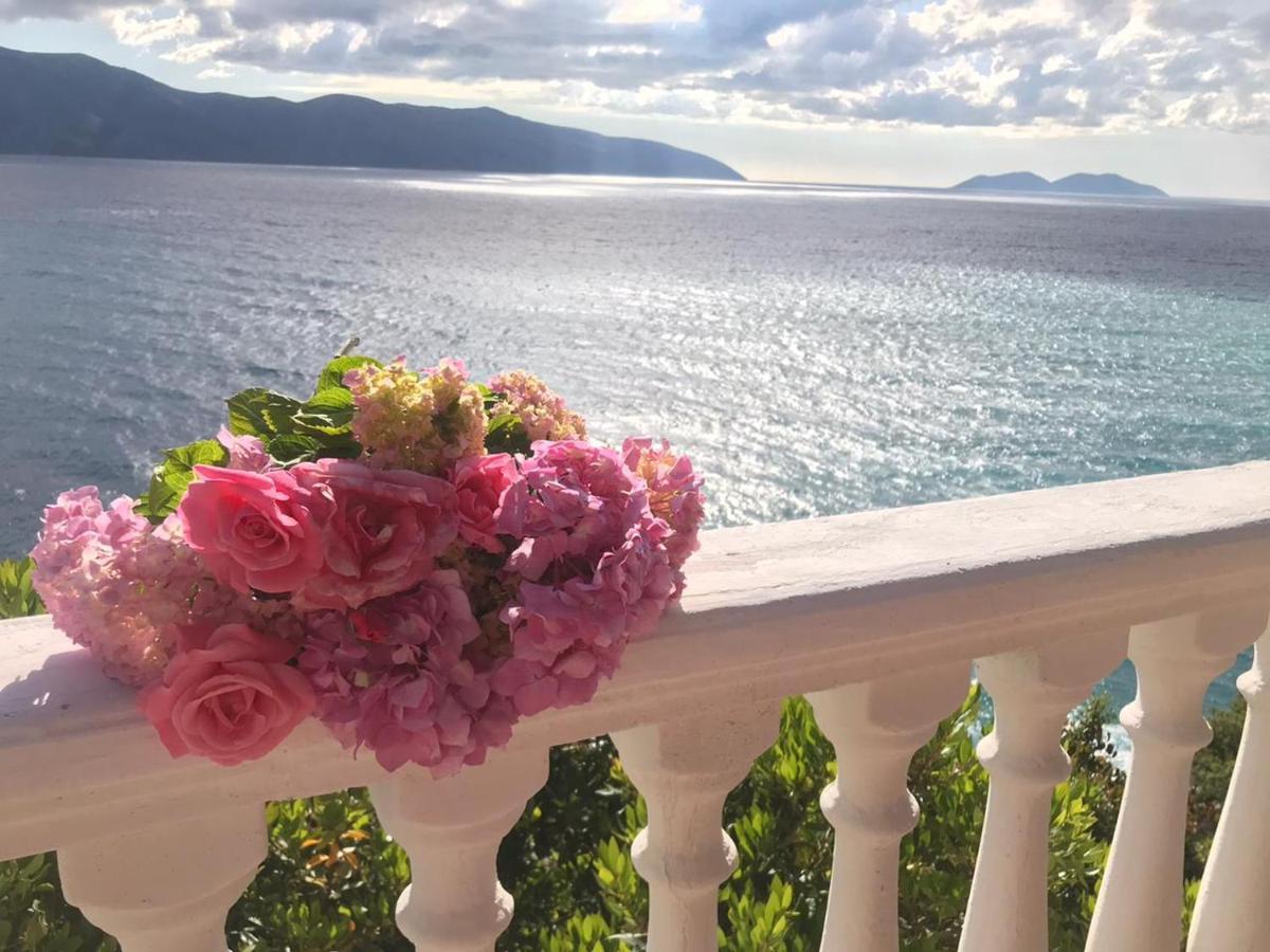 Blue Dream Holiday Hotel Vlorë