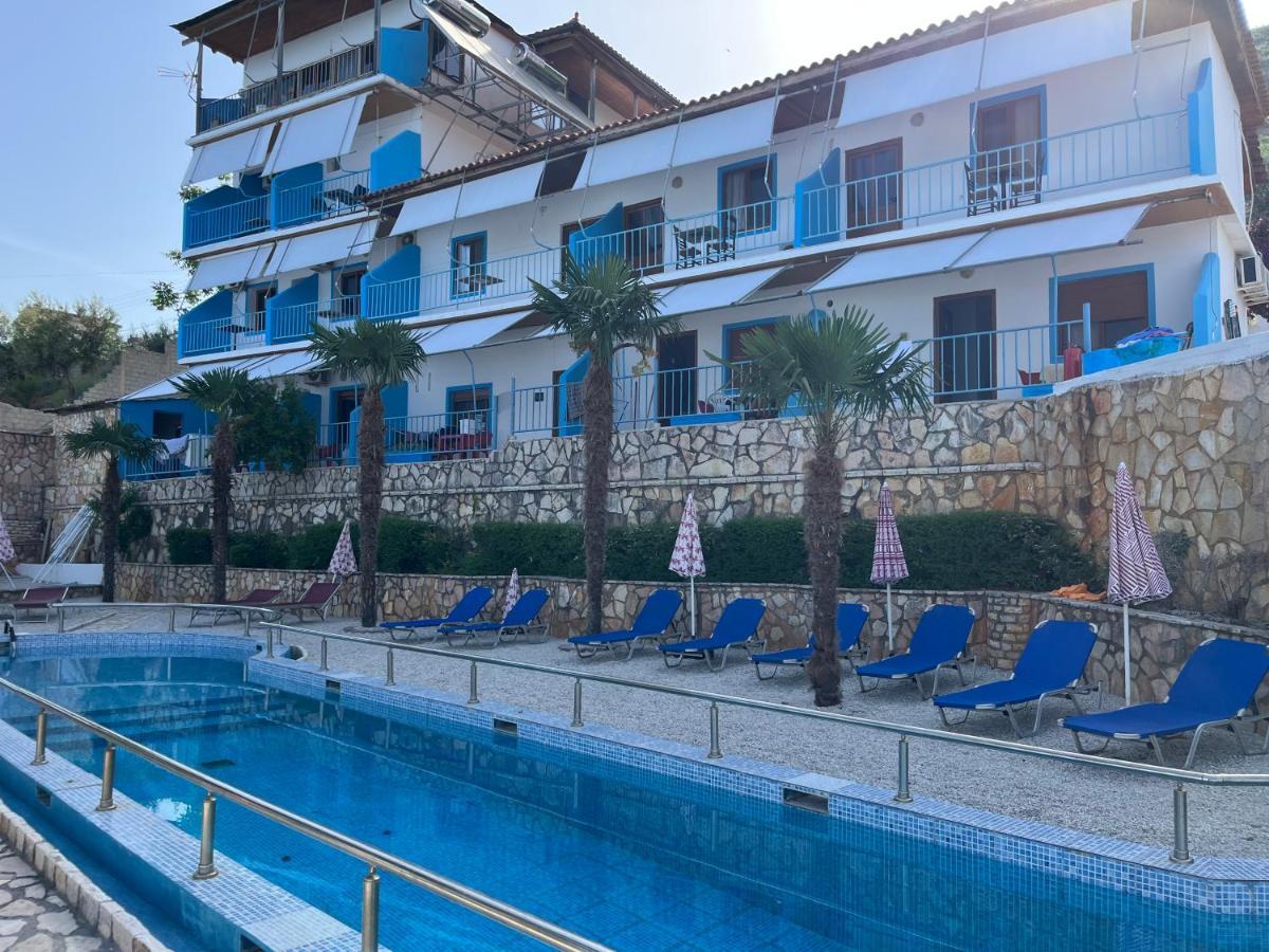 Blue Dream Holiday 3* Vlorë