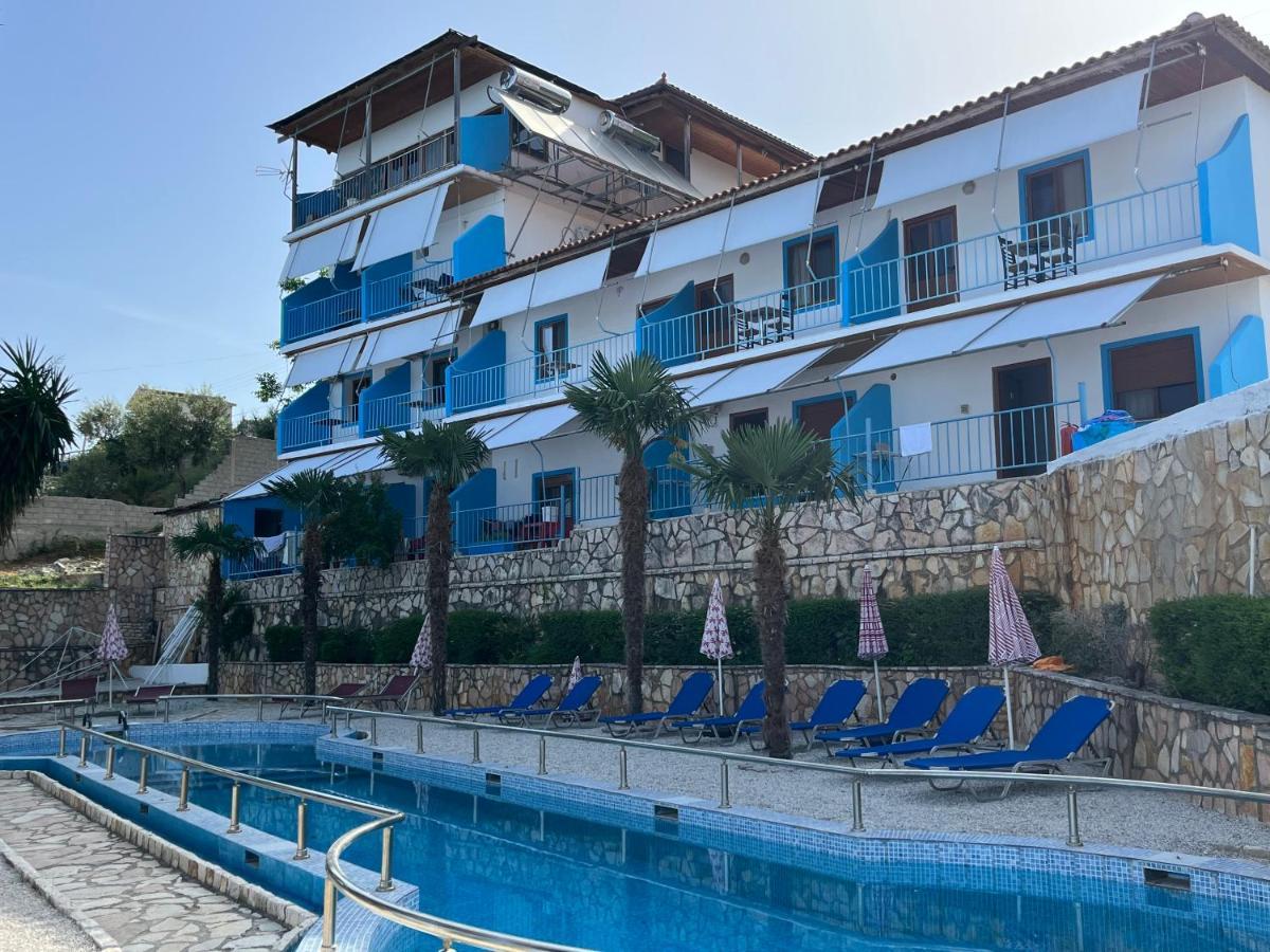 Hotel Blue Dream Holiday 3*