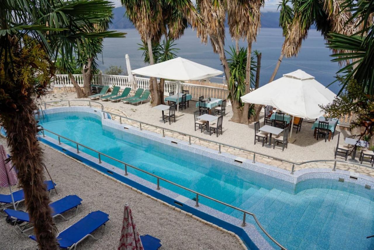 Hotel Blue Dream Holiday Vlorë
