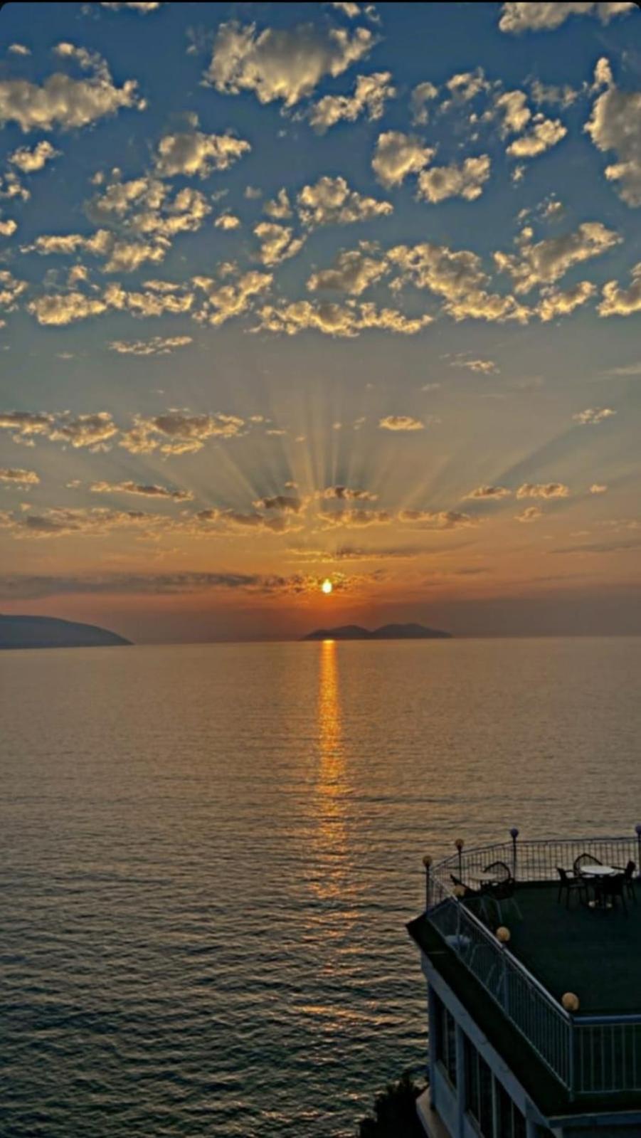 Blue Dream Holiday Vlorë