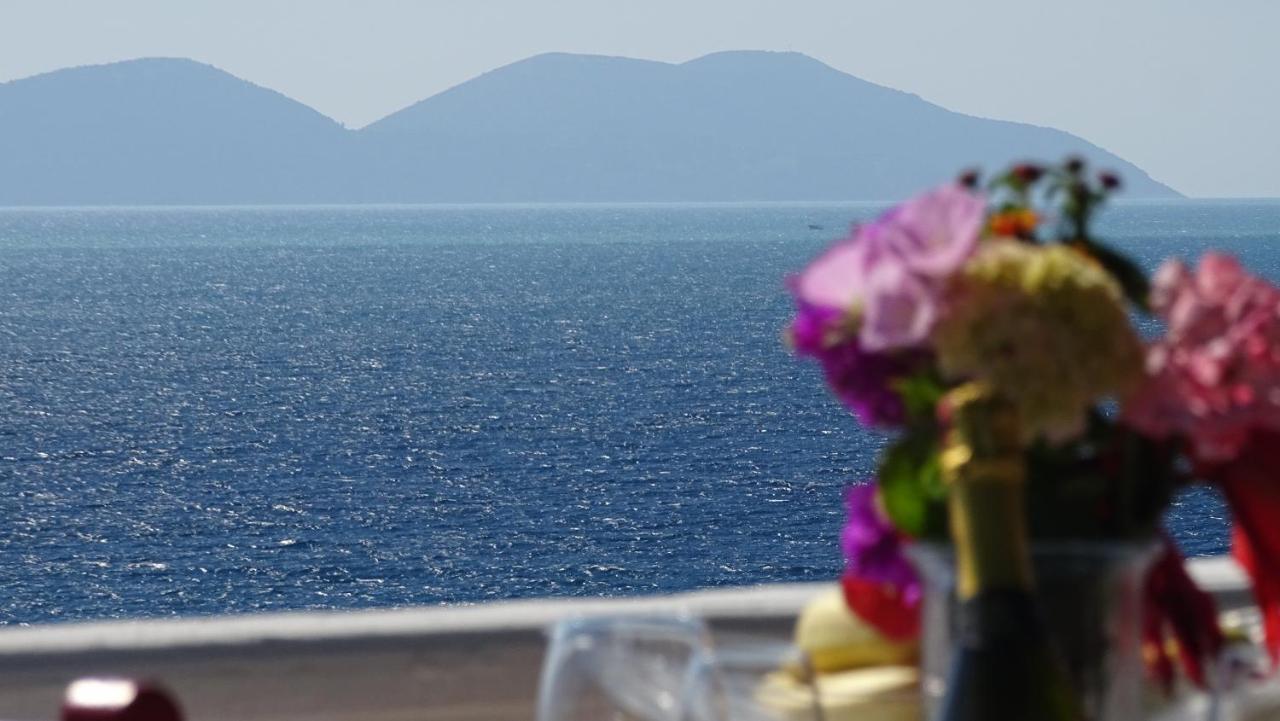 Blue Dream Holiday 3* Vlorë